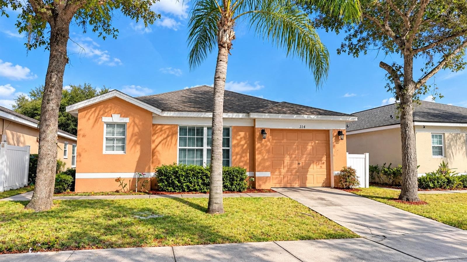 314 SCRUB JAY WAY