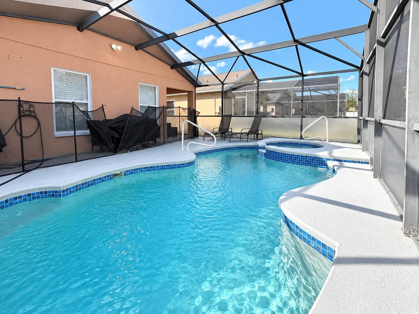 Single Family Residence at 314 SCRUB JAY WAY, DAVENPORT, photo 2 of 28