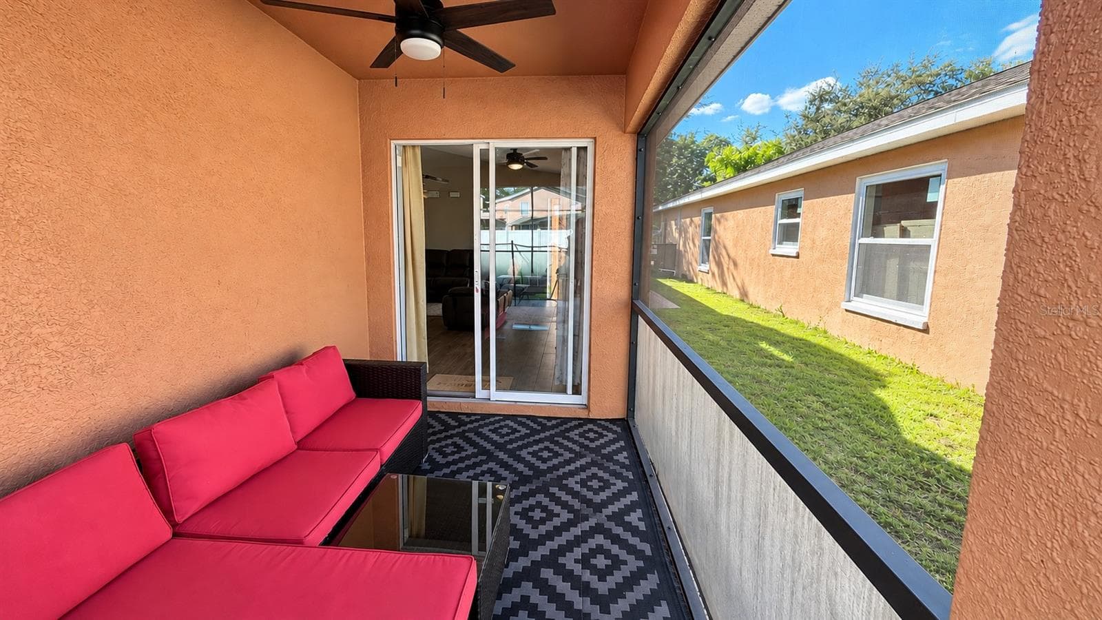 Single Family Residence at 314 SCRUB JAY WAY, DAVENPORT, photo 9 of 28