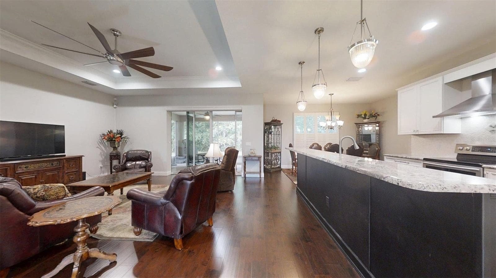 Single Family Residence at 4030 SE 23RD ST, OCALA, photo 4 of 74