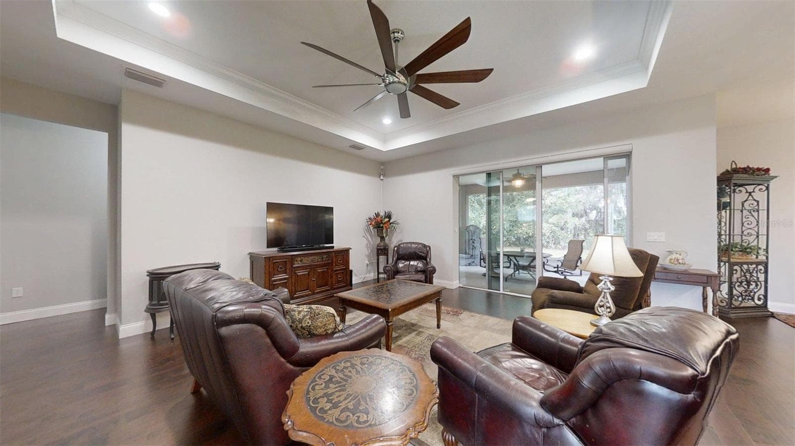 Single Family Residence at 4030 SE 23RD ST, OCALA, photo 6 of 74