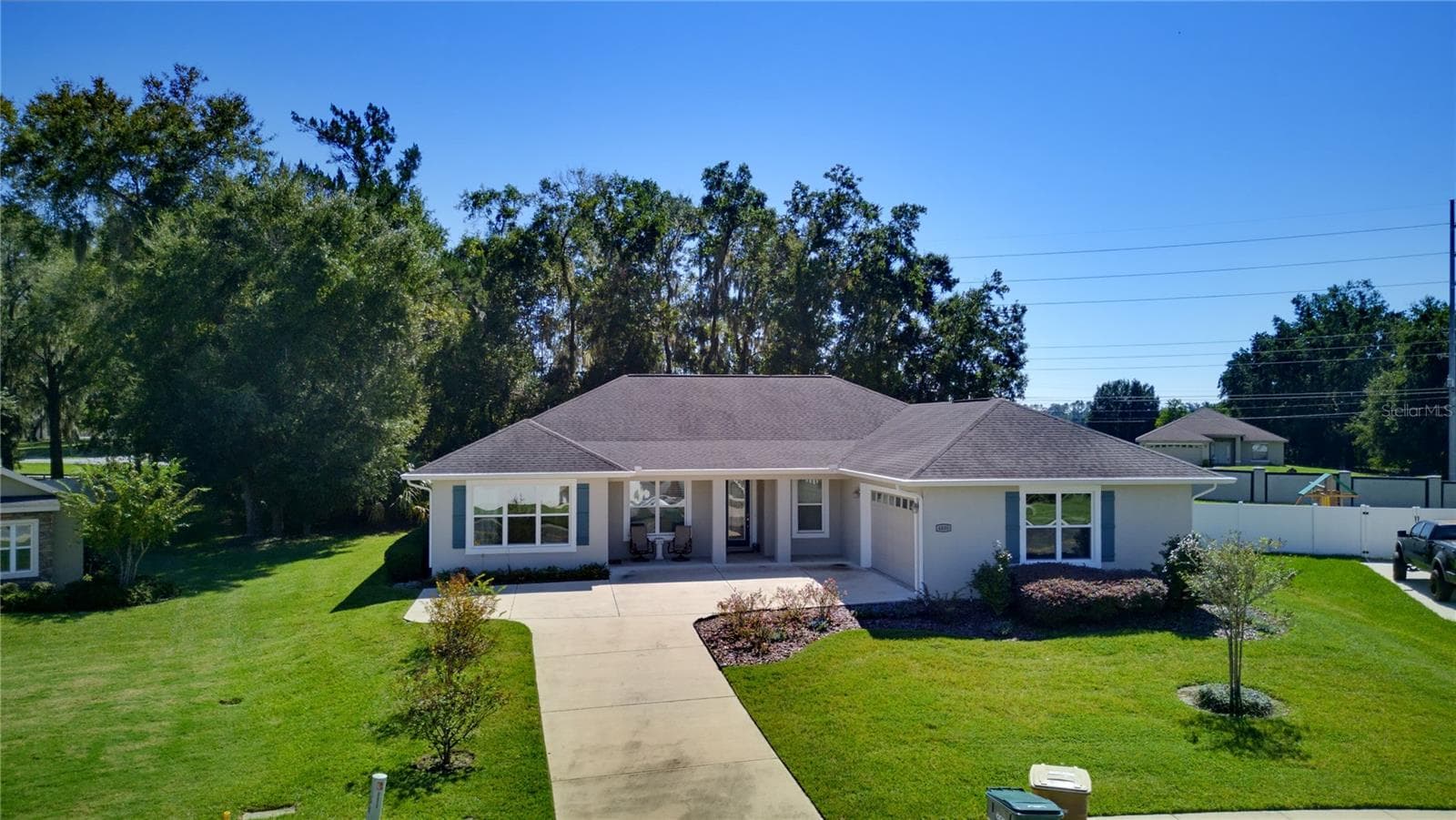 Single Family Residence at 4030 SE 23RD ST, OCALA, photo 69 of 74