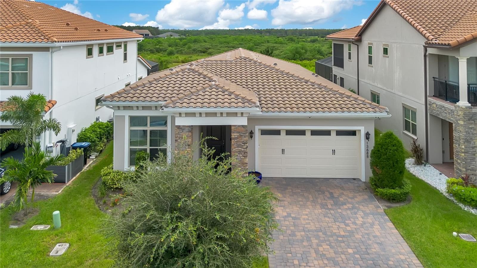 Single Family Residence at 13688 ABBERWICK DR, ORLANDO, photo 28 of 36