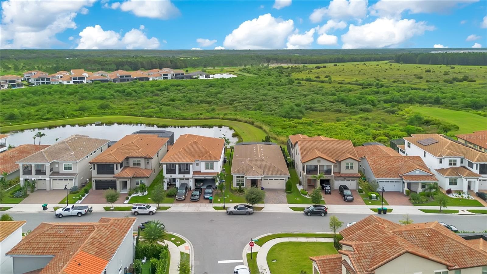 Single Family Residence at 13688 ABBERWICK DR, ORLANDO, photo 29 of 36