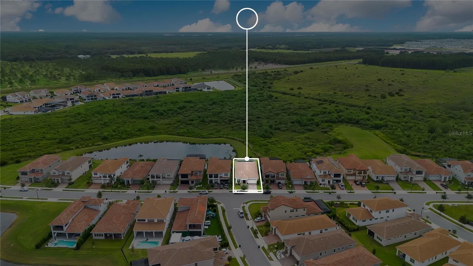 Single Family Residence at 13688 ABBERWICK DR, ORLANDO, photo 36 of 36