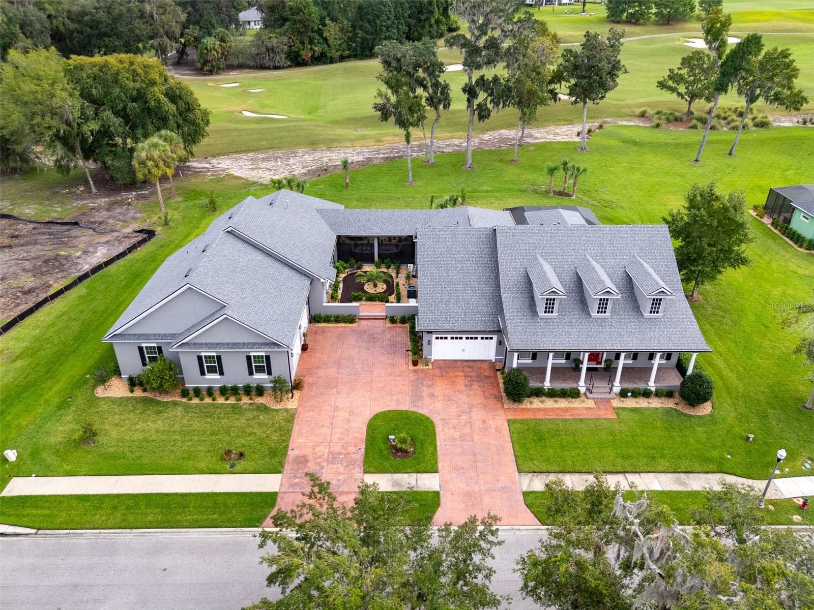 Single Family Residence at 6084 SUMMIT VIEW DR, BROOKSVILLE, photo 2 of 100