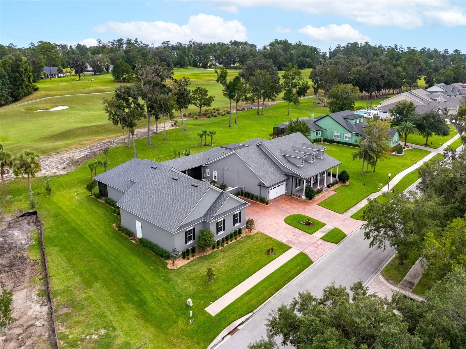 Single Family Residence at 6084 SUMMIT VIEW DR, BROOKSVILLE, photo 3 of 100