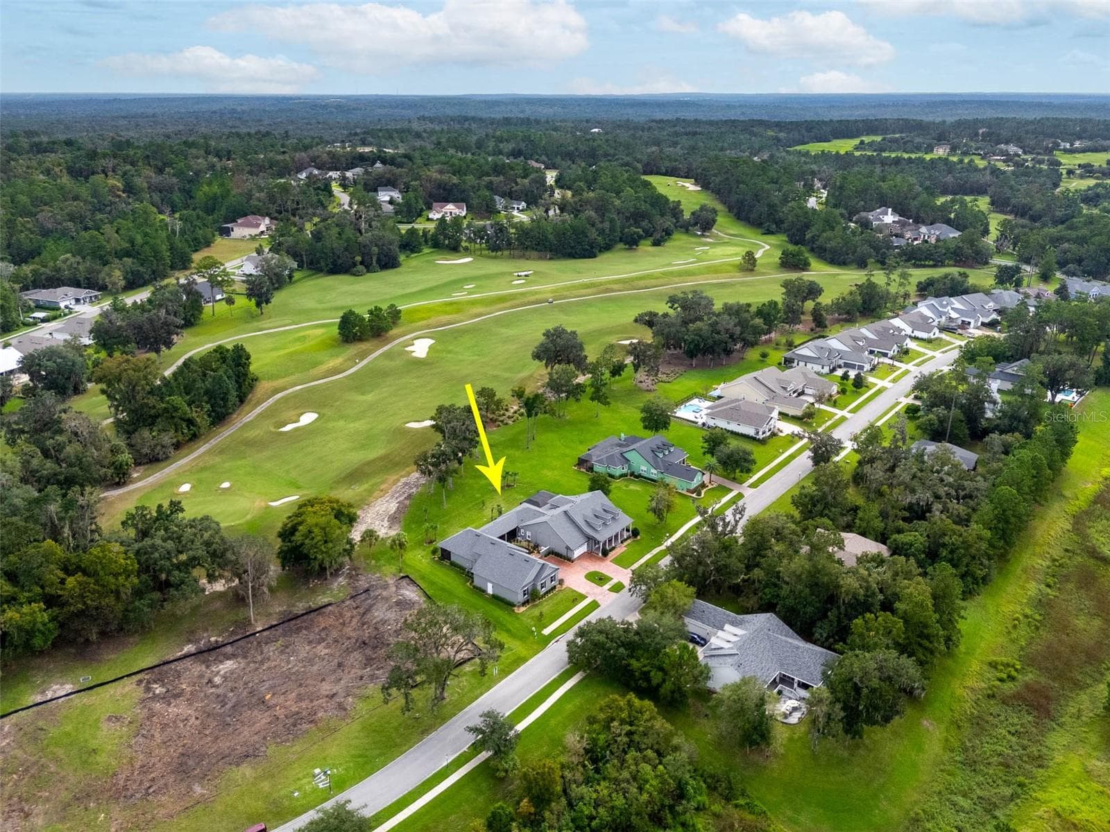 Single Family Residence at 6084 SUMMIT VIEW DR, BROOKSVILLE, photo 4 of 100