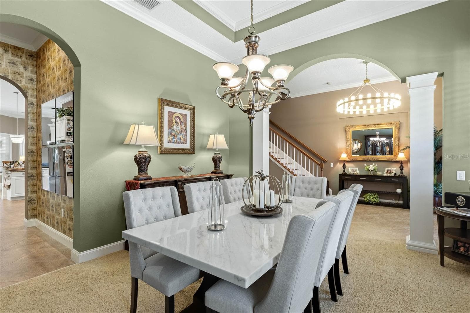 Single Family Residence at 6084 SUMMIT VIEW DR, BROOKSVILLE, photo 13 of 100