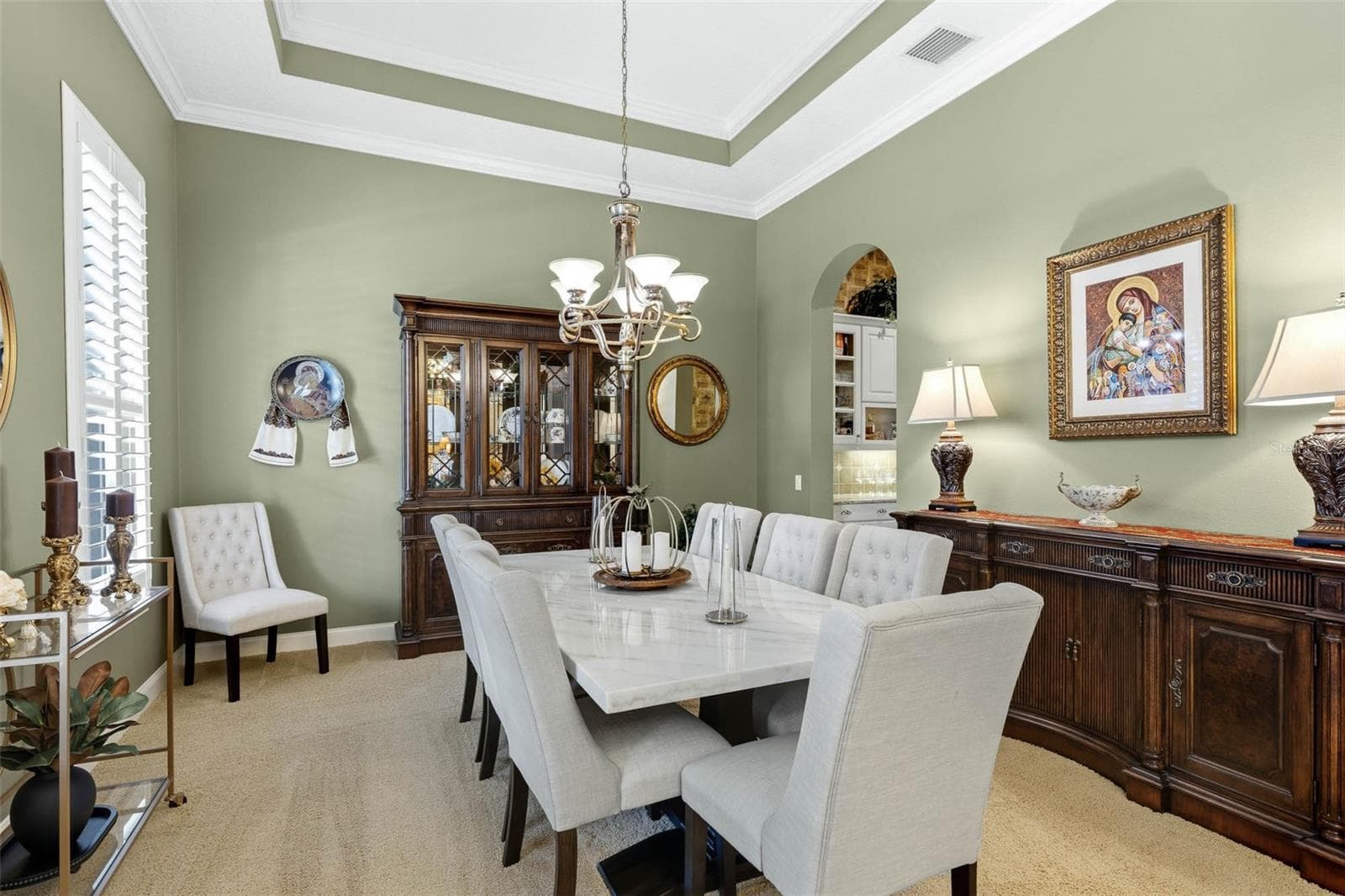 Single Family Residence at 6084 SUMMIT VIEW DR, BROOKSVILLE, photo 14 of 100