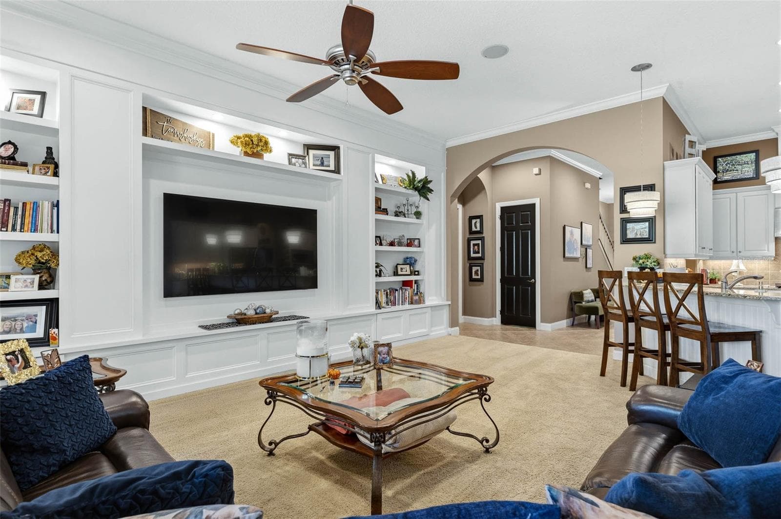 Single Family Residence at 6084 SUMMIT VIEW DR, BROOKSVILLE, photo 19 of 100