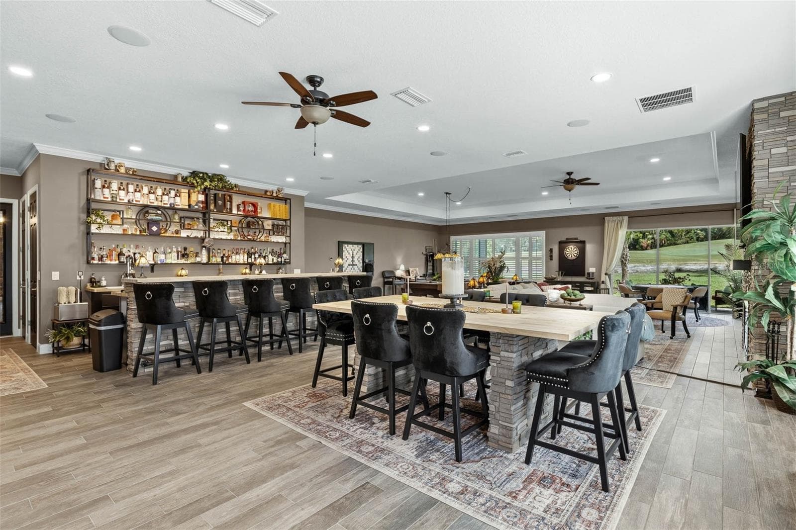 Single Family Residence at 6084 SUMMIT VIEW DR, BROOKSVILLE, photo 49 of 100