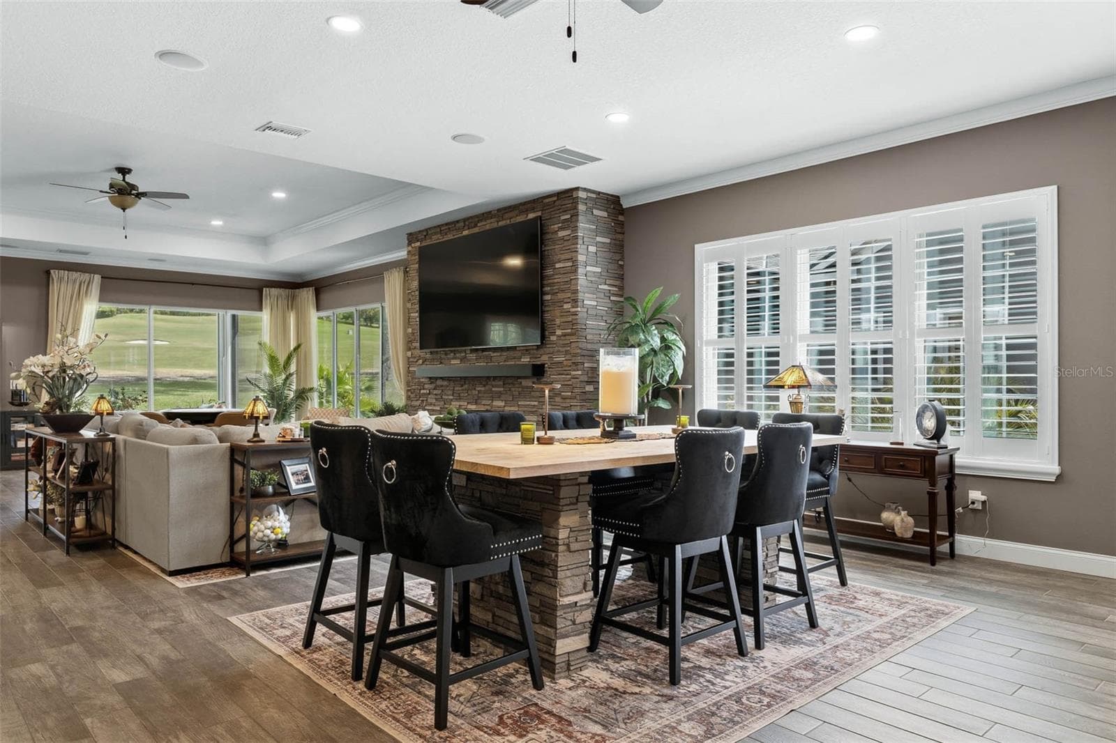 Single Family Residence at 6084 SUMMIT VIEW DR, BROOKSVILLE, photo 52 of 100
