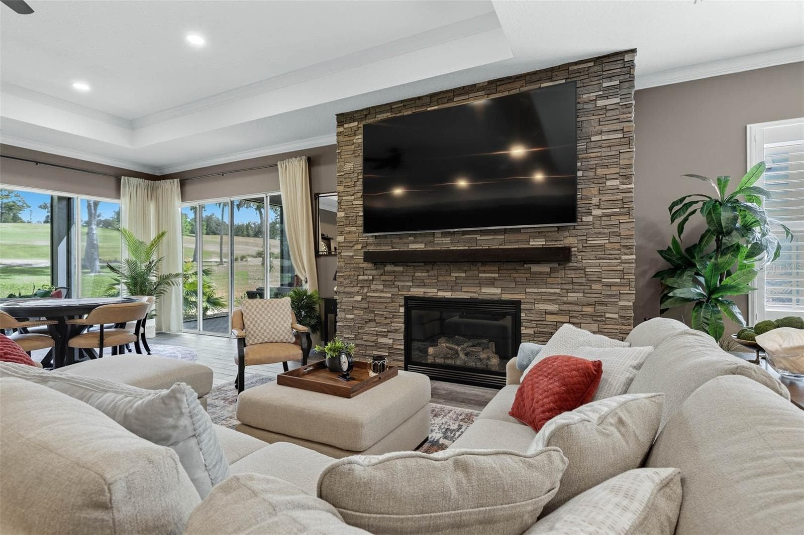 Single Family Residence at 6084 SUMMIT VIEW DR, BROOKSVILLE, photo 53 of 100