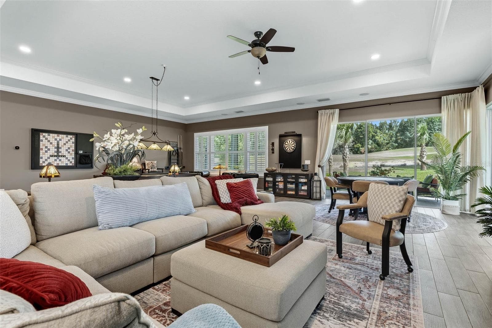 Single Family Residence at 6084 SUMMIT VIEW DR, BROOKSVILLE, photo 56 of 100