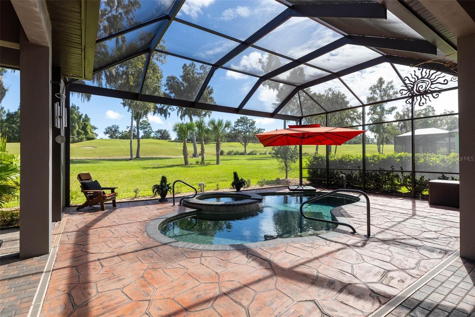Single Family Residence at 6084 SUMMIT VIEW DR, BROOKSVILLE, photo 79 of 100