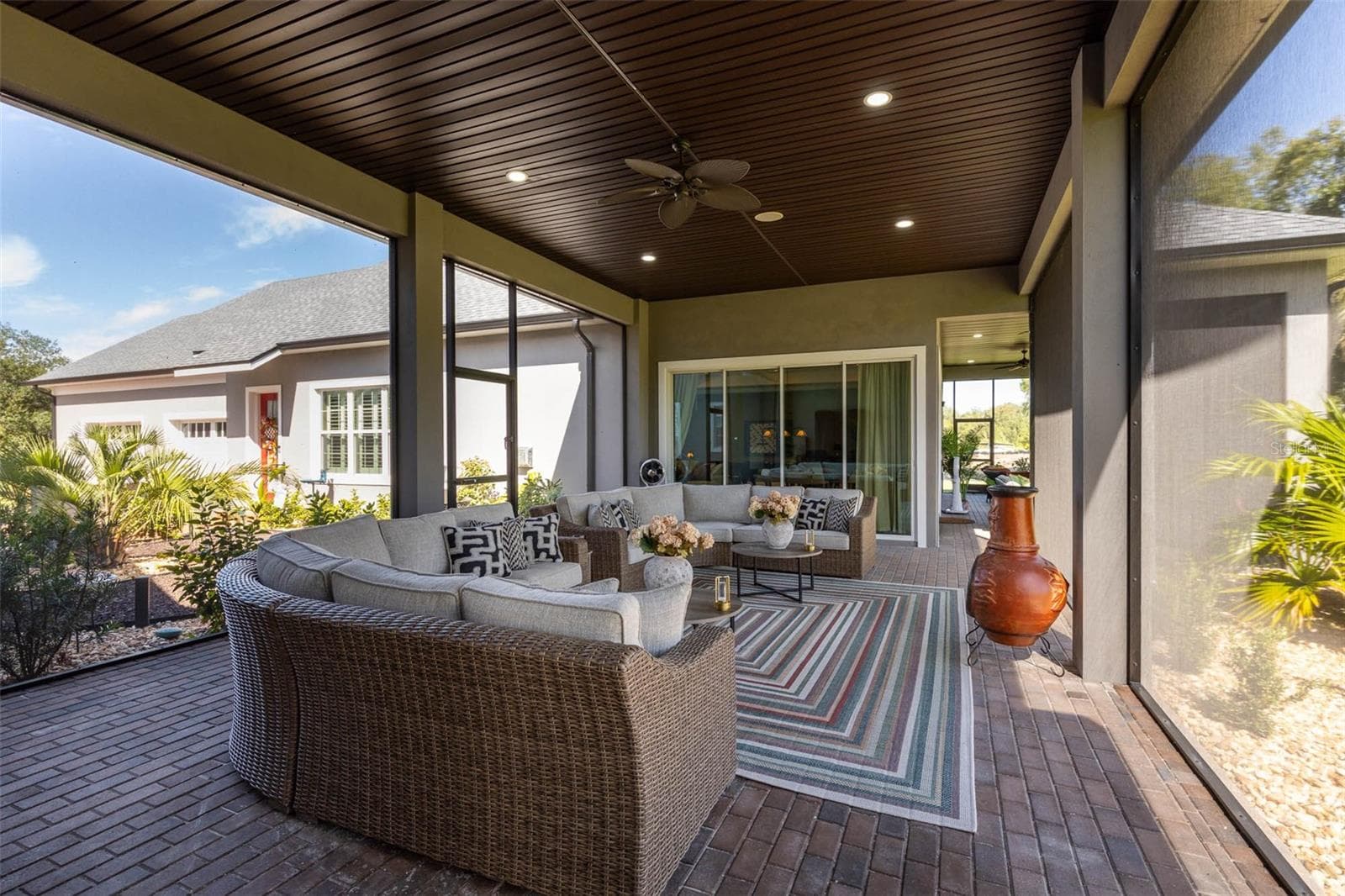 Single Family Residence at 6084 SUMMIT VIEW DR, BROOKSVILLE, photo 82 of 100