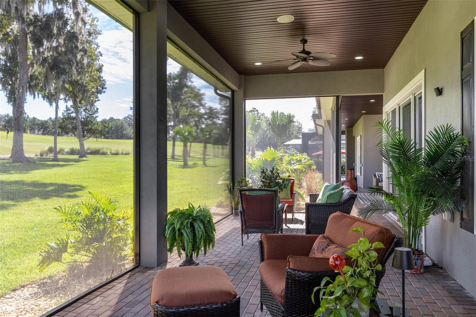 Single Family Residence at 6084 SUMMIT VIEW DR, BROOKSVILLE, photo 83 of 100