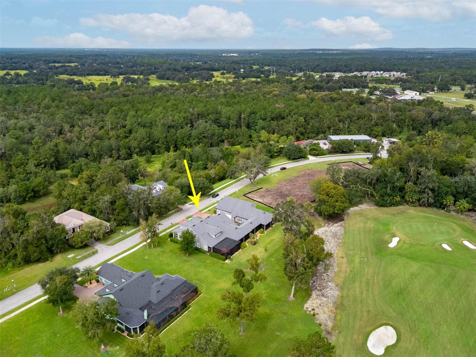 Single Family Residence at 6084 SUMMIT VIEW DR, BROOKSVILLE, photo 90 of 100