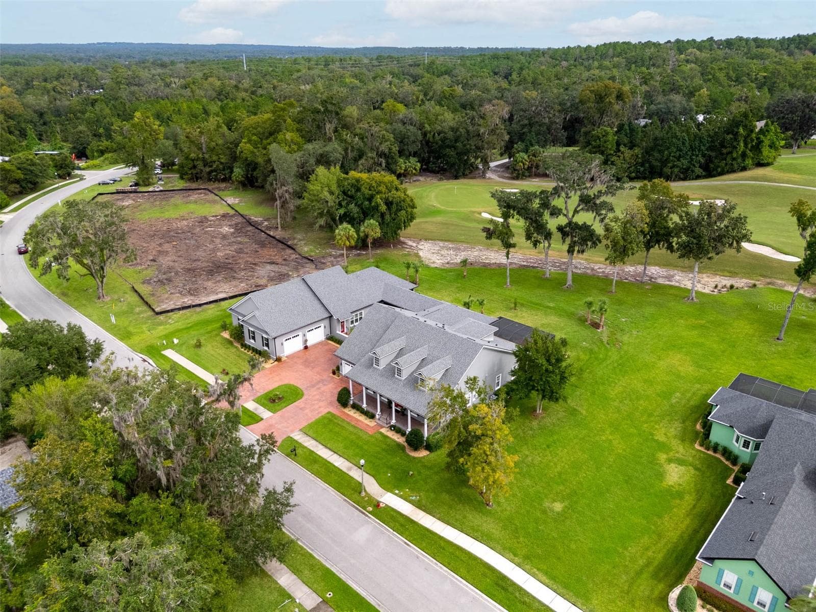 Single Family Residence at 6084 SUMMIT VIEW DR, BROOKSVILLE, photo 91 of 100
