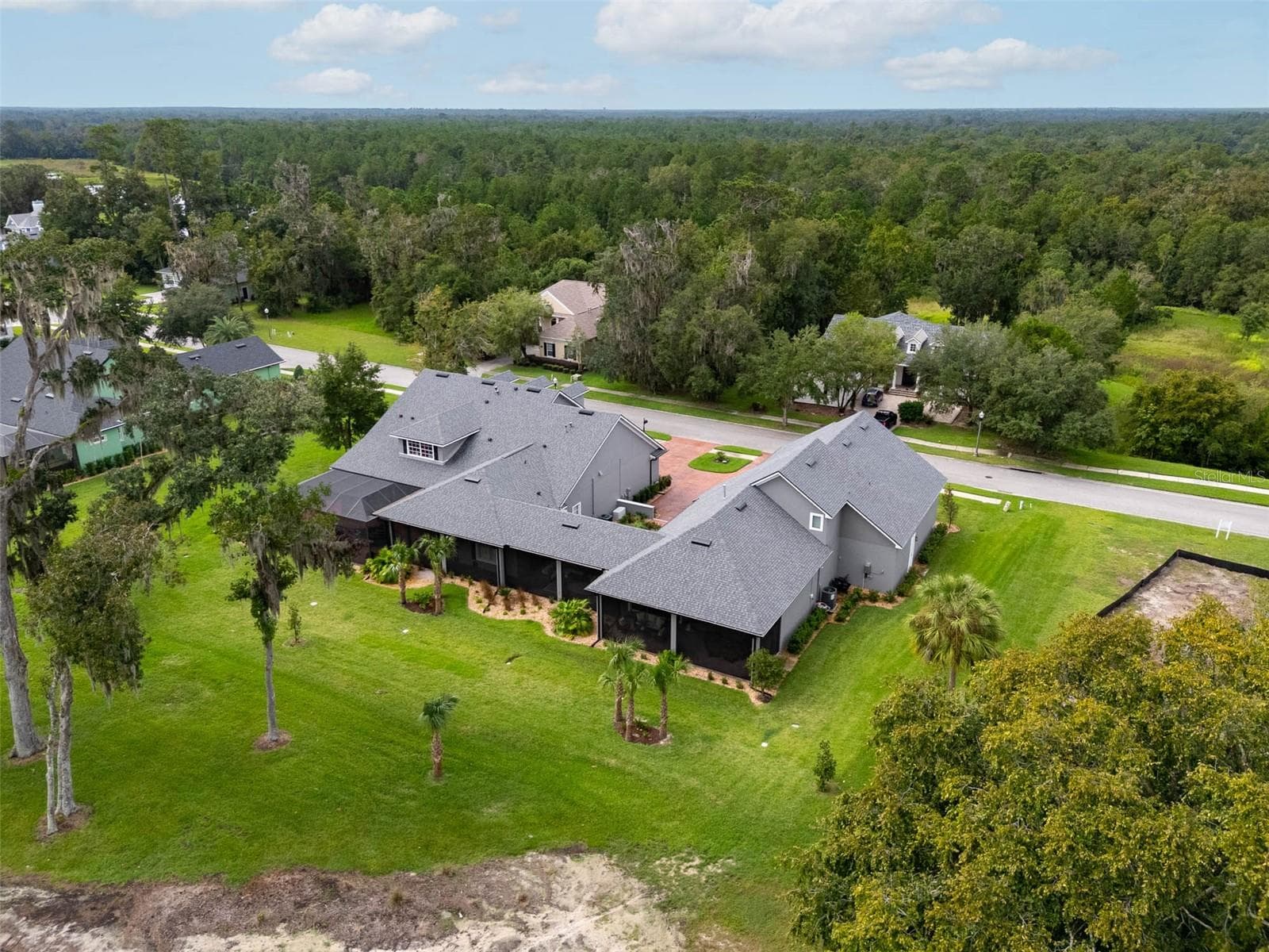 Single Family Residence at 6084 SUMMIT VIEW DR, BROOKSVILLE, photo 94 of 100