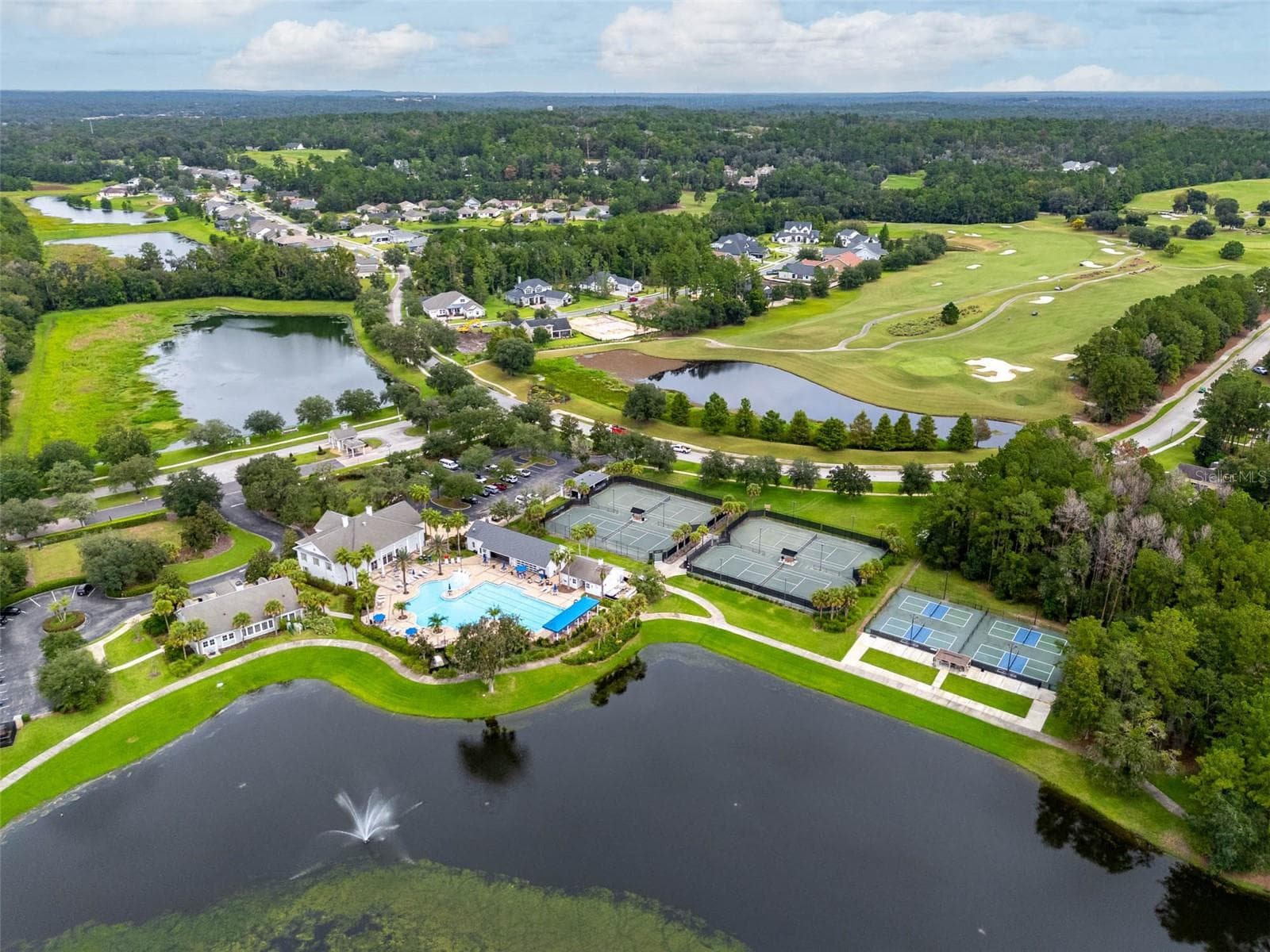 Single Family Residence at 6084 SUMMIT VIEW DR, BROOKSVILLE, photo 98 of 100