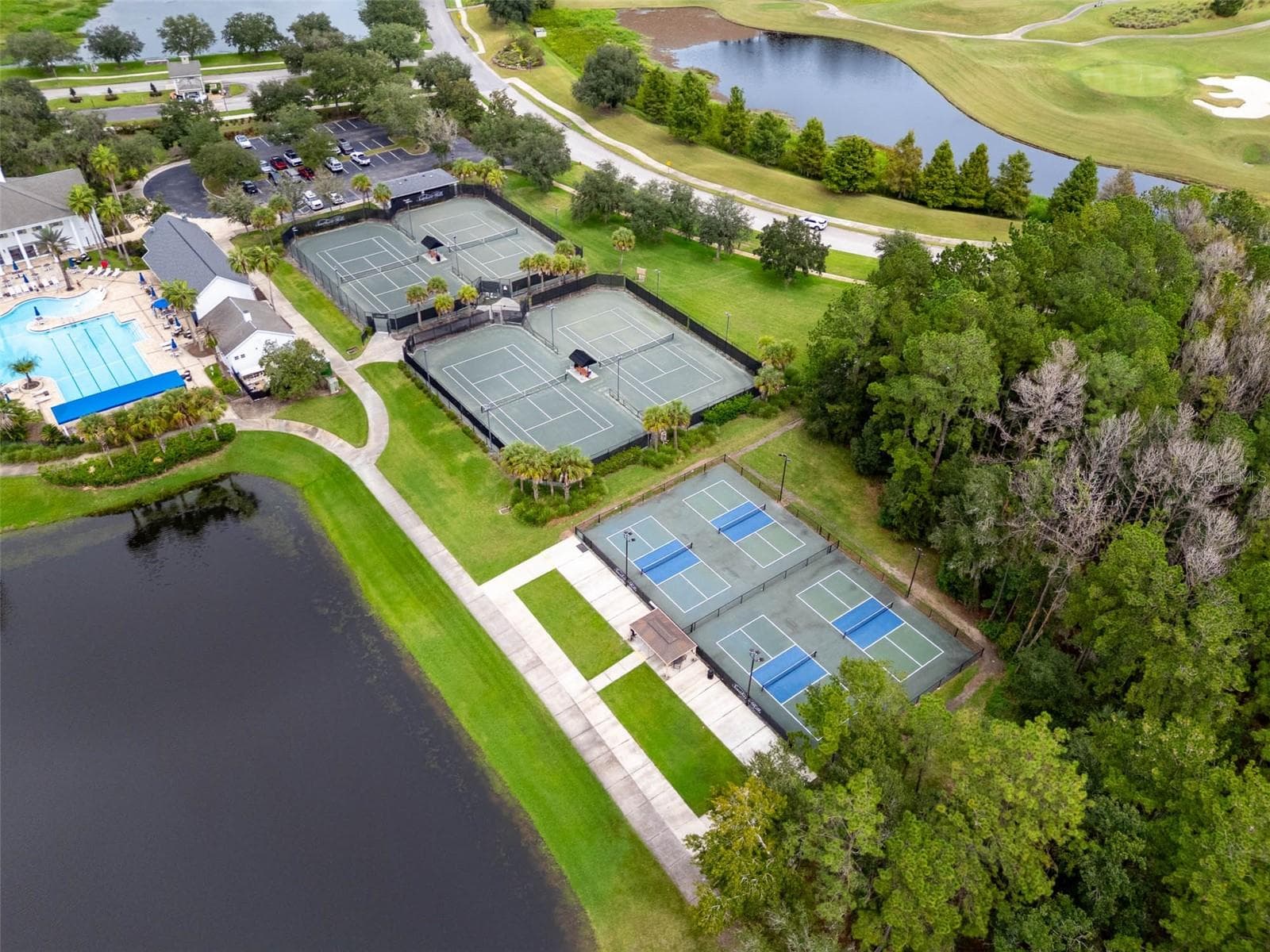 Single Family Residence at 6084 SUMMIT VIEW DR, BROOKSVILLE, photo 100 of 100