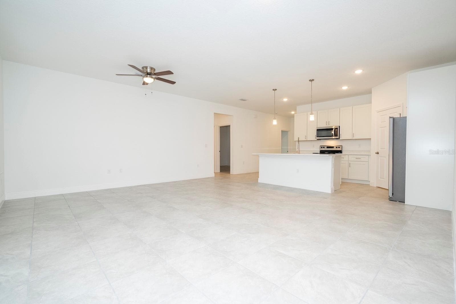 Model Home - 3899 SW 133RD LOOP, OCALA