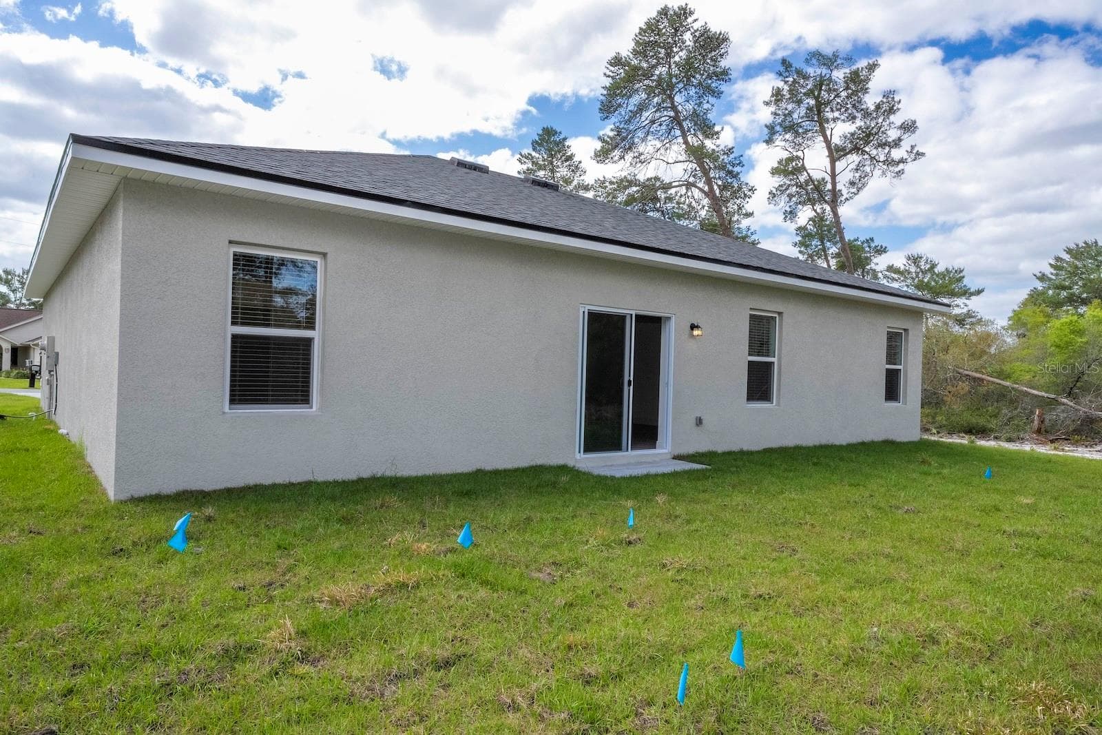 Model Home - 3899 SW 133RD LOOP, OCALA