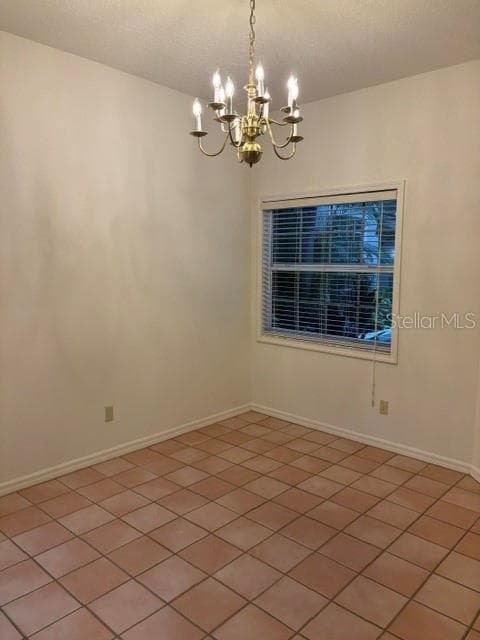 Dining room - 402 DATE PALM CT NE, ST PETERSBURG