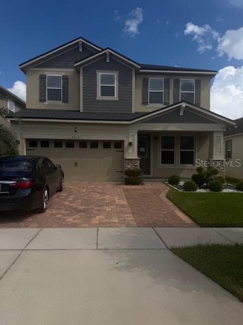 Street View of your New Home - 2513 ANNACELLA AVE, KISSIMMEE