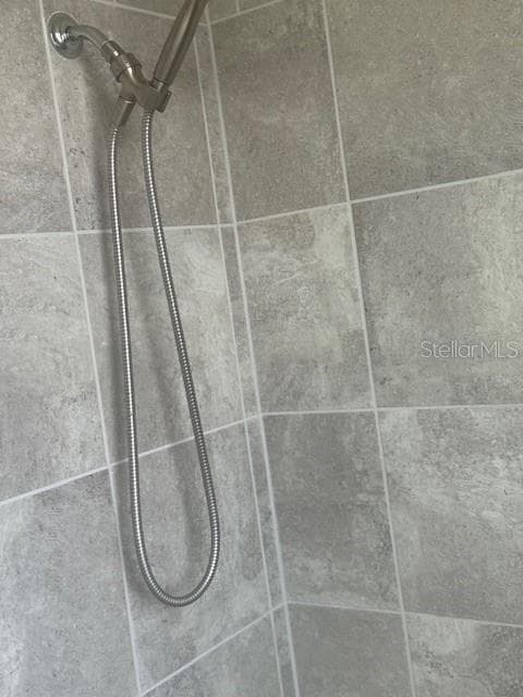 Bathroom #1 Shower - 2513 ANNACELLA AVE, KISSIMMEE