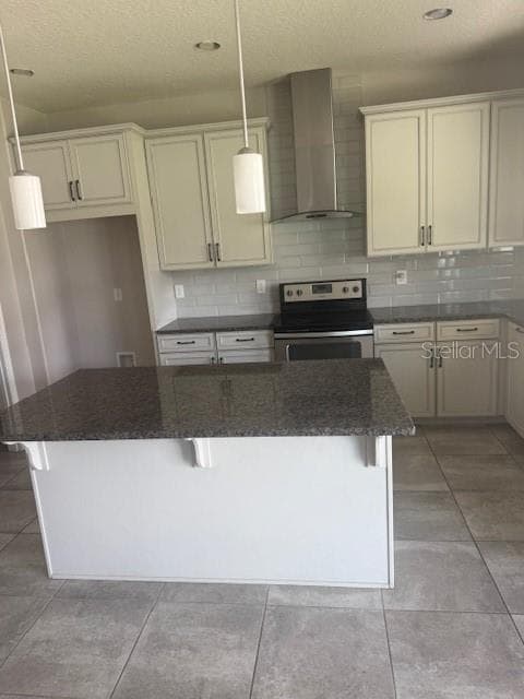 Kitchen - 2513 ANNACELLA AVE, KISSIMMEE