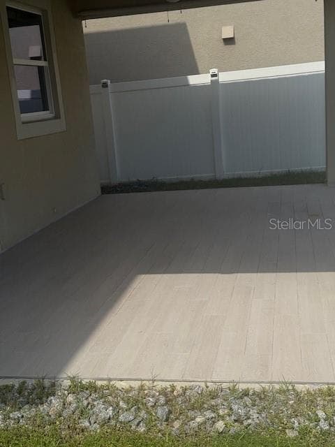 Backed Porch - 2513 ANNACELLA AVE, KISSIMMEE