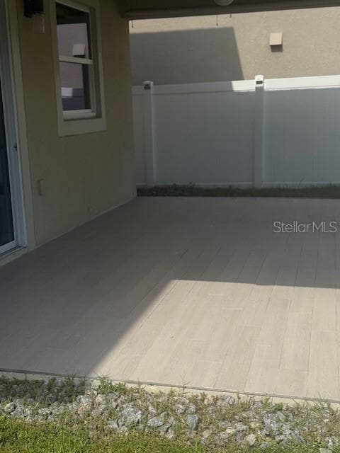 Covered Back Porch - 2513 ANNACELLA AVE, KISSIMMEE