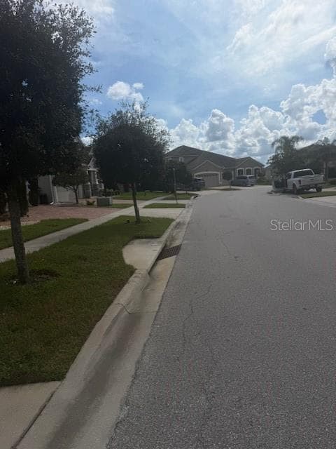 Annacella Ave - 2513 ANNACELLA AVE, KISSIMMEE