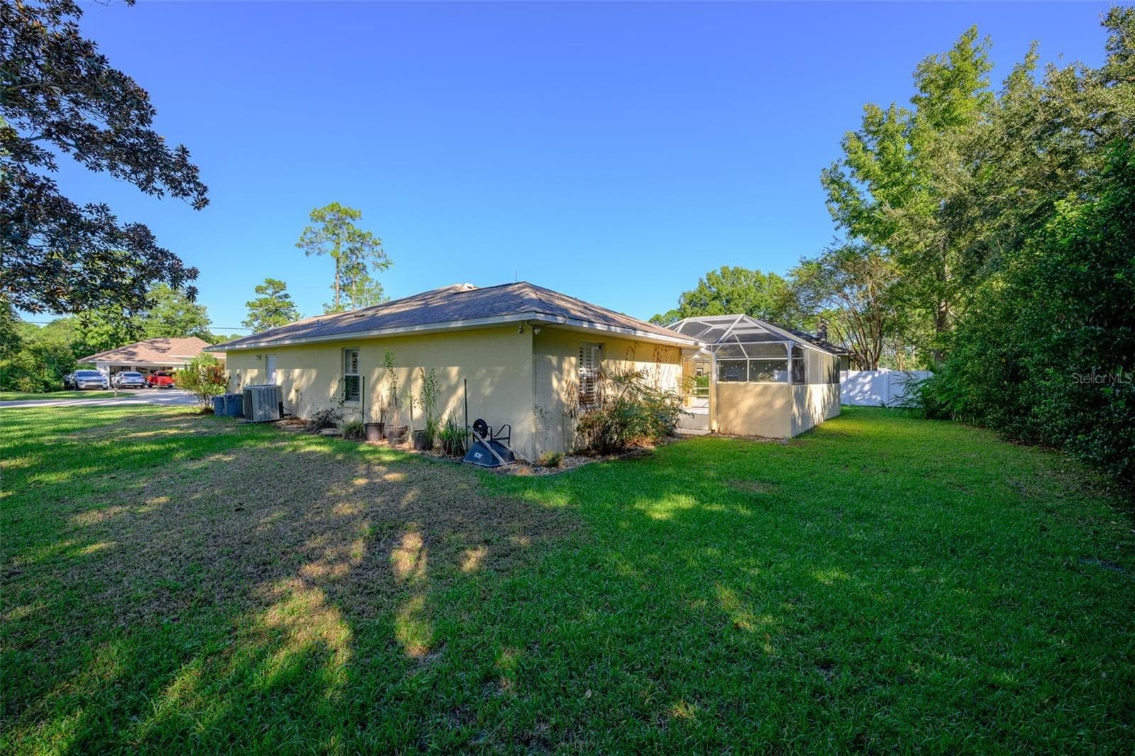 Single Family Residence at 66 EDITH POPE DR, PALM COAST, photo 5 of 47