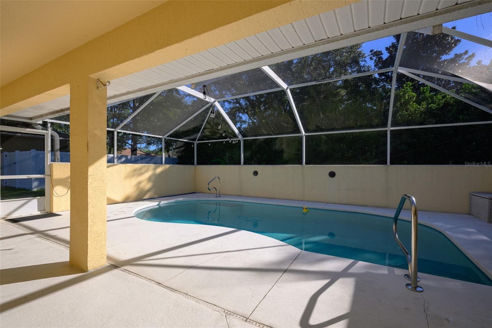 Single Family Residence at 66 EDITH POPE DR, PALM COAST, photo 32 of 47