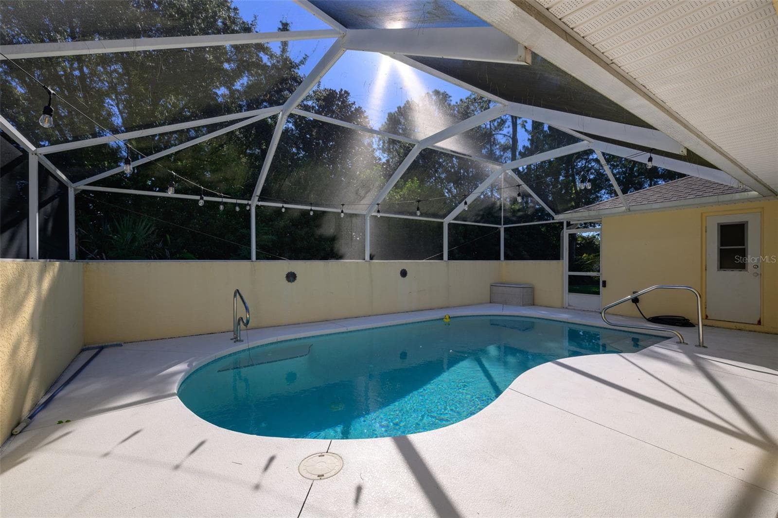 Single Family Residence at 66 EDITH POPE DR, PALM COAST, photo 33 of 47