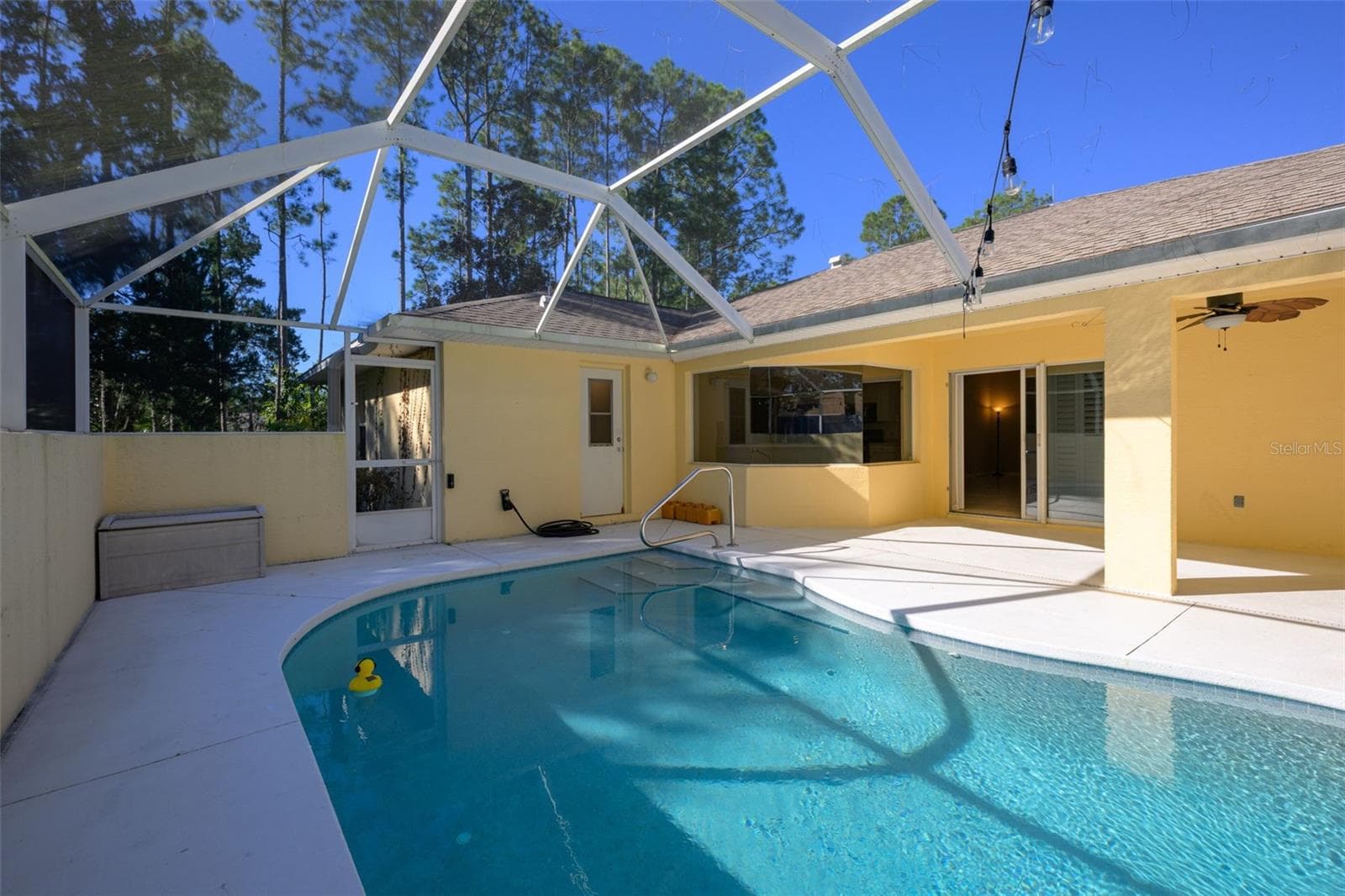 Single Family Residence at 66 EDITH POPE DR, PALM COAST, photo 34 of 47
