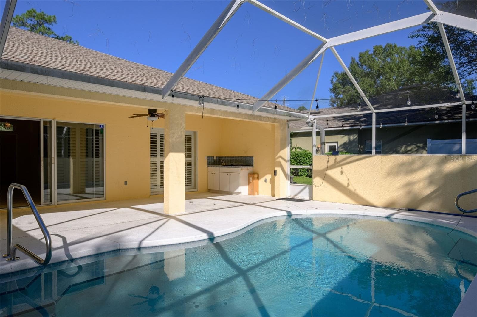 Single Family Residence at 66 EDITH POPE DR, PALM COAST, photo 35 of 47