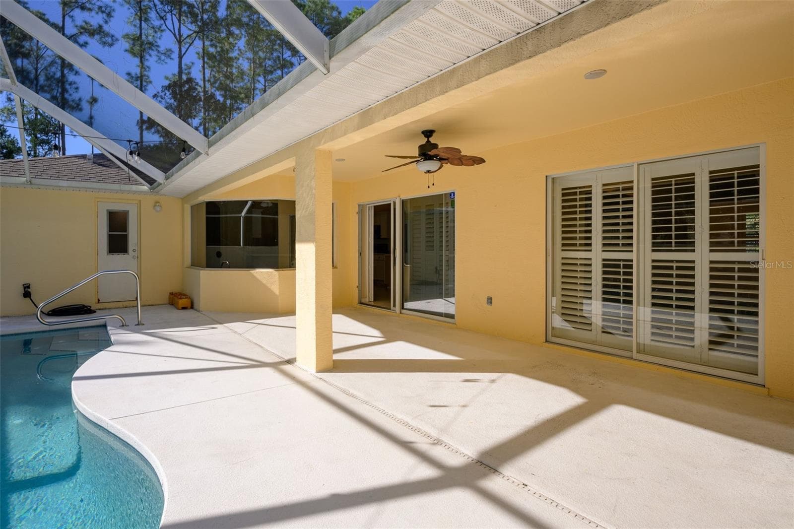 Single Family Residence at 66 EDITH POPE DR, PALM COAST, photo 37 of 47