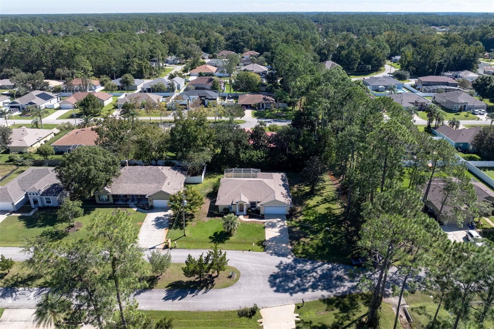 Single Family Residence at 66 EDITH POPE DR, PALM COAST, photo 41 of 47