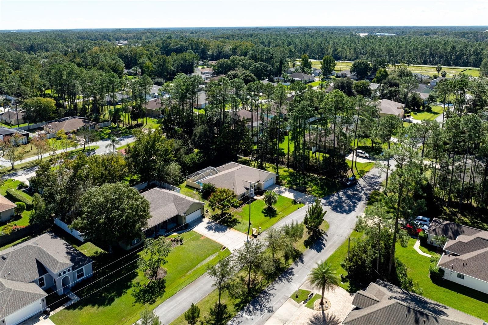 Single Family Residence at 66 EDITH POPE DR, PALM COAST, photo 42 of 47