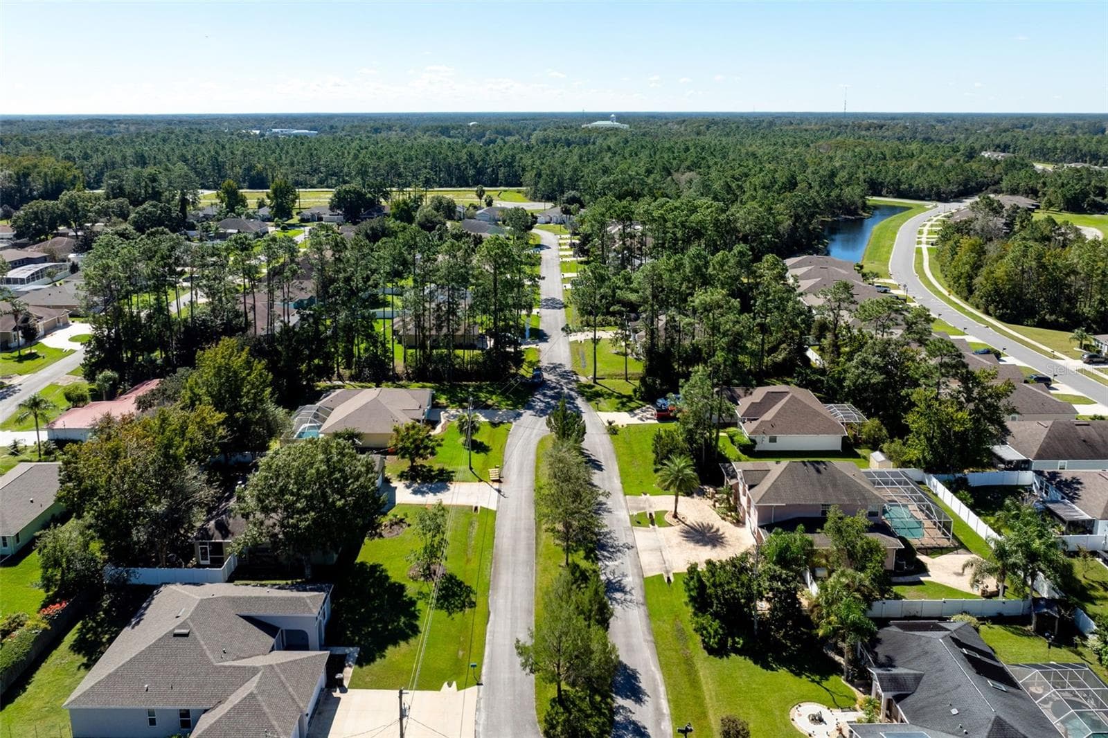 Single Family Residence at 66 EDITH POPE DR, PALM COAST, photo 43 of 47