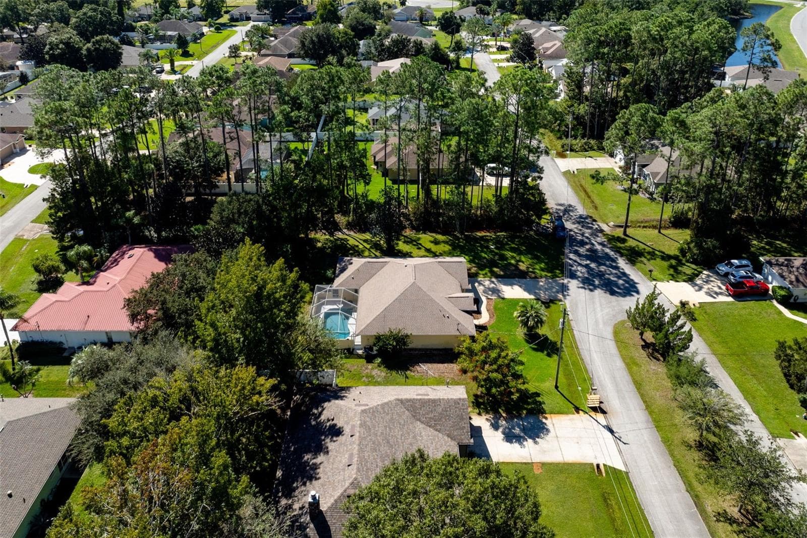 Single Family Residence at 66 EDITH POPE DR, PALM COAST, photo 44 of 47