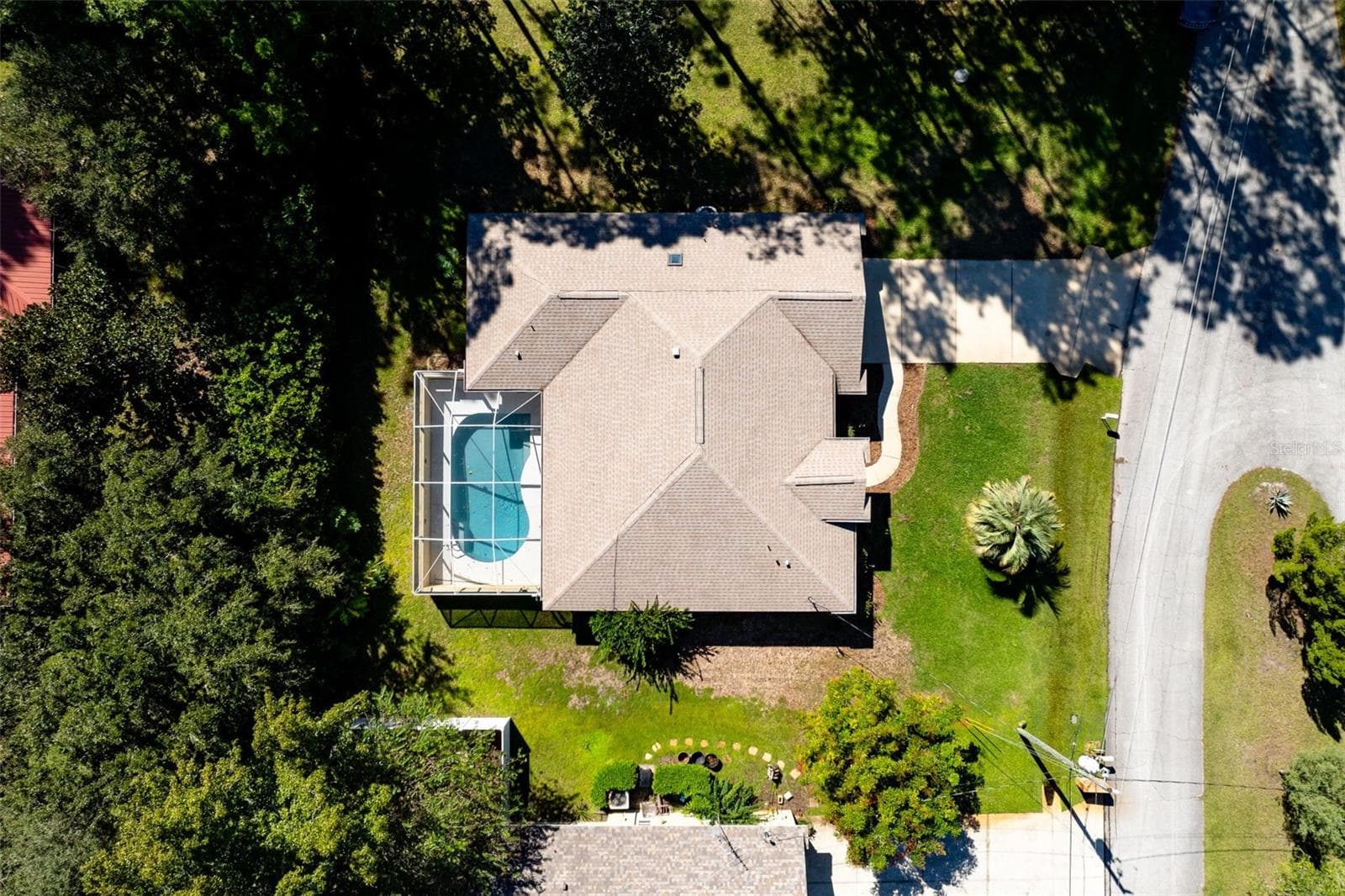 Single Family Residence at 66 EDITH POPE DR, PALM COAST, photo 45 of 47