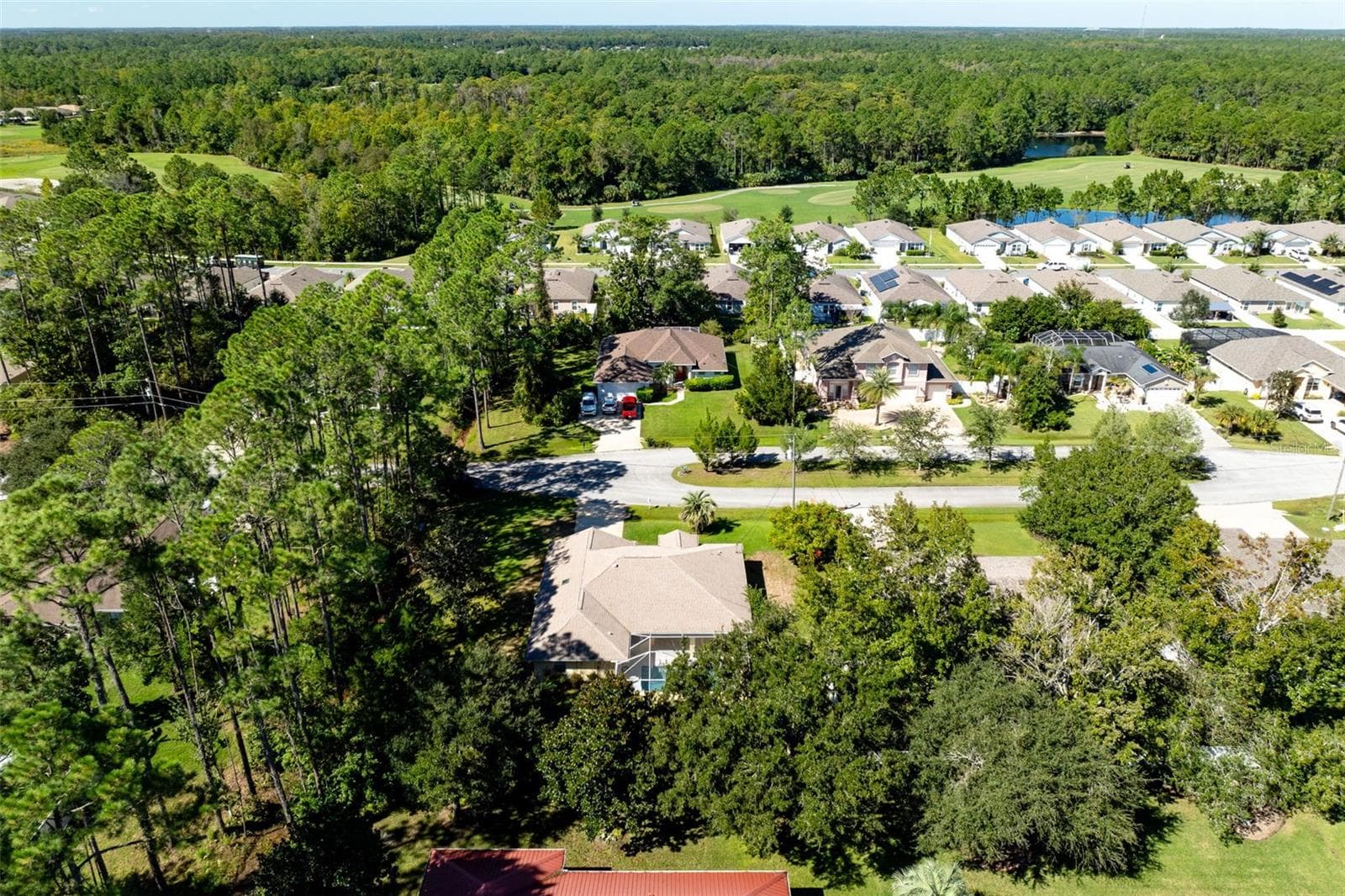 Single Family Residence at 66 EDITH POPE DR, PALM COAST, photo 46 of 47