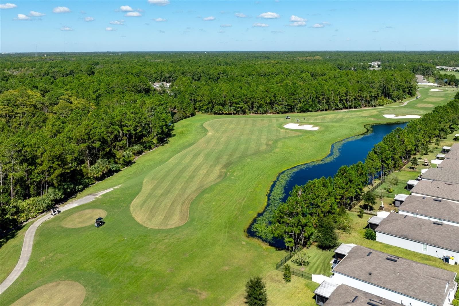 Single Family Residence at 66 EDITH POPE DR, PALM COAST, photo 47 of 47