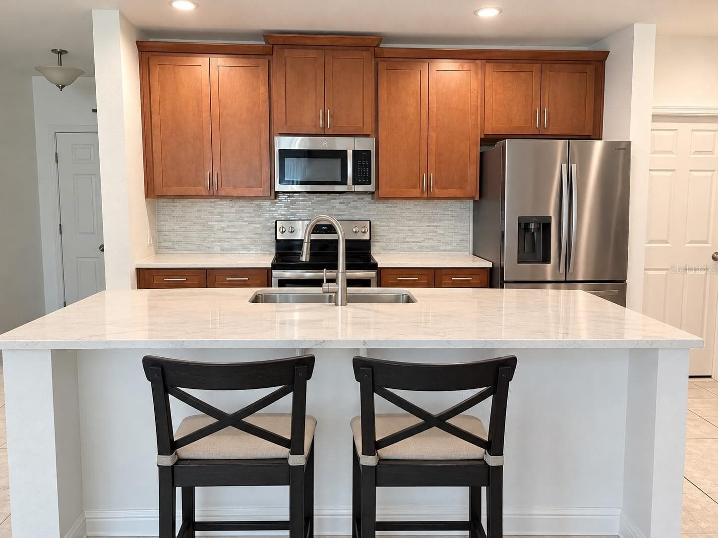 Townhouse at 1275 WISPY CYPRESS DR, KISSIMMEE, photo 3 of 4